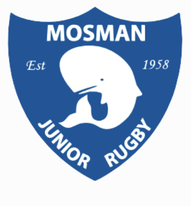 Mosman Rugby Club logo