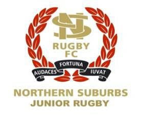 News – Northern Suburbs Junior Rugby Union